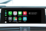 Wireless Apple CarPlay Android Auto for BMW NBT F10/F20/F30/X1/X3/X4/X5/X6/F48/F25/F26/F15/F56/MINI Series 1/2/3/4/5/6/7 Air Play