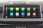 Wireless Apple CarPlay Android Auto for BMW NBT F10/F20/F30/X1/X3/X4/X5/X6/F48/F25/F26/F15/F56/MINI Series 1/2/3/4/5/6/7 Air Play