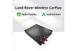Land Range Rover Sport Evoque Vogue Discovery 4 Jaguar XE XF Android Auto Mirror Navigation Decoder Wireless Carplay Interface Module Box