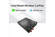 Land Range Rover Sport Evoque Vogue Discovery 4 Jaguar XE XF Android Auto Mirror Navigation Decoder Wireless Carplay Interface Module Box