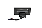 Tesla Model 3/Model Y 8.8" Steering Wheel Center Console  Android/iOS Wireless Apple Carplay Android Auto Upgrade