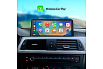 BMW 3 4 Series F30 F31 F32 F33 F36 F80 | 10.25"/8.8" MMI Wireless CarPlay & Android Auto