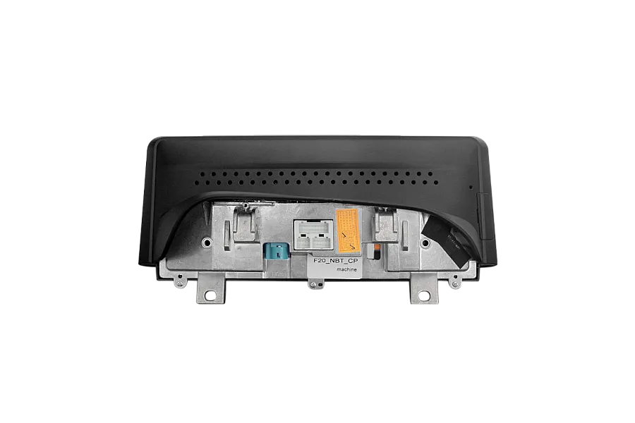 BMW Series 1 & 2 F20 F21 2011-2017 Android 13.0 8-Core GPS Navigation 4G+64G Car Stereo DAB