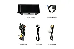 BMW Series 1 & 2 F20 F21 2011-2017 Android 13.0 8-Core GPS Navigation 4G+64G Car Stereo DAB