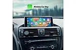 BMW 1/2 Series F20 F21 MMI 2011-2017 | 8.8" Wireless Apple CarPlay & Android Auto Head Unit