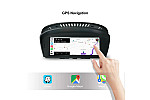 BMW 3 & 5 Series E60 E90 M5 M3 MMI CCC CIC Touch Screen CarPlay Android Auto Upgrade