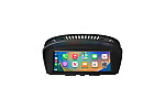 BMW 3 & 5 Series E60 E90 M5 M3 MMI CCC CIC Touch Screen CarPlay Android Auto Upgrade