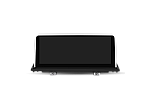 BMW X5 E70 X6 E71 CCC system 2007-2010 10.25" Android Car MultiMedia Carstereo Carplay dab 