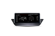 BMW X1 E84 10.25" Android GPS Head Unit | 2009-2015 Upgrade