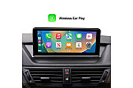 BMW X1 E84 2009-2015 Multimedia Upgrade | CarPlay & Android Auto