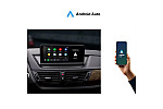BMW X1 E84 2009-2015 Multimedia Upgrade | CarPlay & Android Auto
