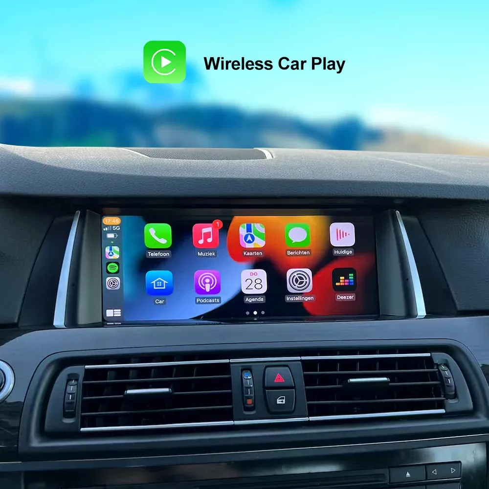 Questions And Answers While Installing a BMW Head Unit