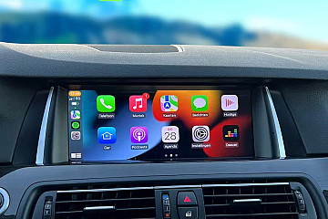 Questions And Answers While Installing a BMW Head Unit