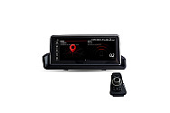BMW 3 Series E90 E91 E92 E93 GPS Radio Player | Car Stereo with CarPlay & DAB