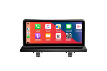 BMW 1 Series MMI E87 E88 E81 E82 10.25" Screen | Wireless CarPlay & Android Auto