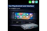 BMW CIC NBT EVO System Series 1 2 3 4 5 7 X1 X3 X4 X5 X6 X7 Mini I3 Z4 Wireless Apple CarPlay Android Auto MMI interface adapter Prime Retrofit