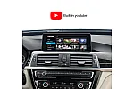 BMW CIC NBT EVO System Series 1 2 3 4 5 7 X1 X3 X4 X5 X6 X7 Mini I3 Z4 Wireless Apple CarPlay Android Auto MMI interface adapter Prime Retrofit