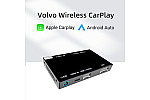 Volvo XC60 XC70 XC90 S60 S80 S90 V60 V70 V40 Original Screen Upgrade Decoder Wireless Apple Carplay Car Box Android Auto Interface Module