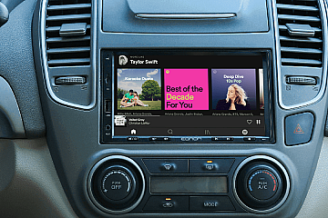 How to Play Music in Your Car?