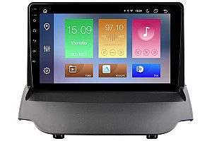 Ford Ecosport 2013-2021 Aftermarket Radio Upgrade system
