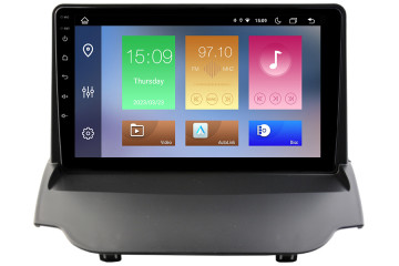 Ford Ecosport 2013-2021 Aftermarket Radio Upgrade system