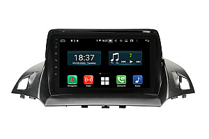 Ford Kuga/C-Max 2013-2018 Aftermarket Radio Upgrade 