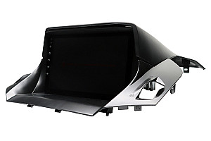 Ford Kuga/C-Max 2013-2018 Aftermarket Radio Upgrade 