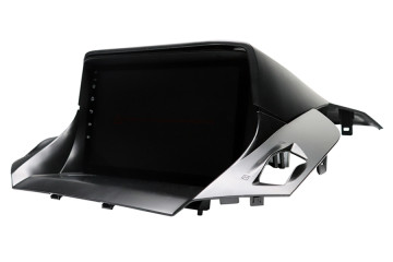 Ford Kuga/C-Max 2013-2018 Aftermarket Radio Upgrade 