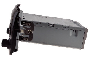 Fiat Doblo 2010-2014 Aftermarket Radio Upgrade