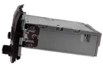 Fiat Doblo 2010-2014 Aftermarket Radio Upgrade