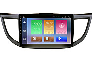Honda CR-V 2012-2016 Aftermarket Radio Upgrade with 10" screen