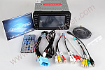Suzuki Jimny 2006-2013 Autoradio GPS Aftermarket Android Head Unit Navigation Car Stereo 