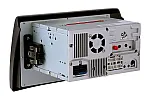 Fiat Stilo 2002-2010 Autoradio GPS Aftermarket Android Head Unit Navigation Car Stereo 