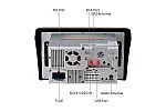 Fiat Stilo 2002-2010 Autoradio GPS Aftermarket Android Head Unit Navigation Car Stereo 