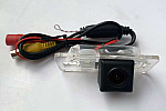 Reversing backup Camera for mini cooper BMW 3 Series, 5 Series, X1, X3, X5, X6, 7 Series
