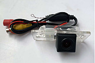 Reversing backup Camera for mini cooper BMW 3 Series, 5 Series, X1, X3, X5, X6, 7 Series