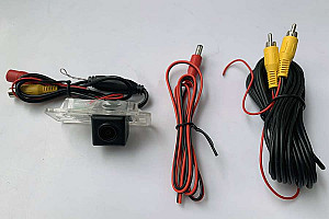 Reversing backup Camera for mini cooper BMW 3 Series, 5 Series, X1, X3, X5, X6, 7 Series