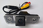 Reverse Camera for Hyundai Santa Fe, Azera