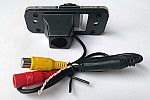 Reverse Camera for Hyundai Santa Fe, Azera