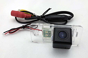 Reversing backup camera for Audi A6L, A4, Q7, S5