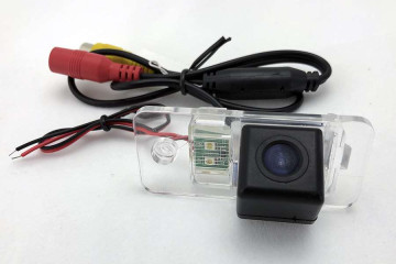 Reversing backup camera for Audi A6L, A4, Q7, S5