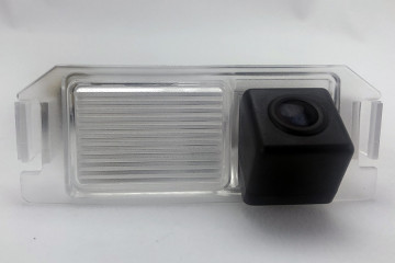 Reverse Camera for Hyundai i30L, Genesis Coupe, Veloster, RIO