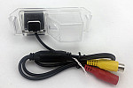 Reverse Camera for Hyundai i30L, Genesis Coupe, Veloster, RIO