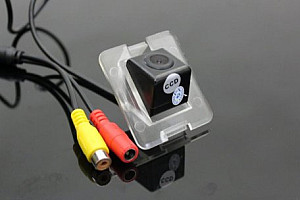 reversing backup Camera for Mercedes-Benz GLK 2008-2012