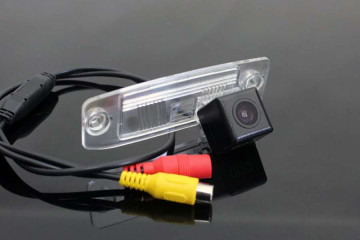 reversing backup camera for KIA carens new opirus borrego sorento