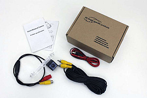 reversing backup camera for KIA carens new opirus borrego sorento