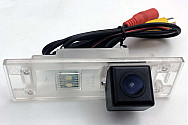 Rear view backup Camera for BMW 1 Series, 3 series, 6 Series, Z4 mini cooper
