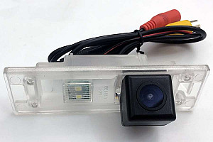Rear view backup Camera for BMW 1 Series, 3 series, 6 Series, Z4 mini cooper