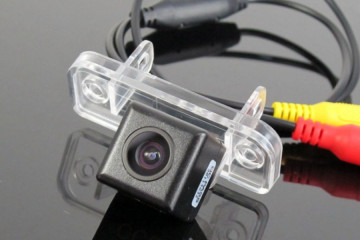 Reverse Camera for Mercedes-Benz C/E/CLS