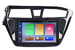 Hyundai i20 2014-2015 LHD Aftermarket Radio Upgrade 